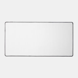 カスタムデスクマットとマウスパッド | ロゴデザイン デスクマット