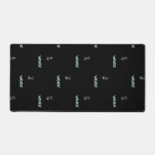 カスタムデスクマット デスクマット (正面)