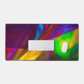 カスタムデスクマット デスクマット (キーボード&マウス)