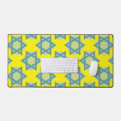 カスタムデスクマット デスクマット (キーボード&マウス)