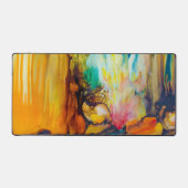 カスタムデスクマット デスクマット (正面)