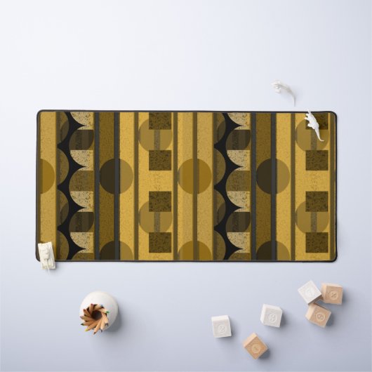 カスタムデスクマット デスクマット (キッズテーブル)