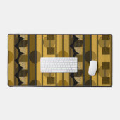 カスタムデスクマット デスクマット (キーボード&マウス)