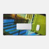 カスタムデスクマット デスクマット (キーボード&マウス)