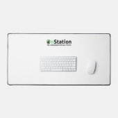 カスタムデスクマット デスクマット (キーボード&マウス)