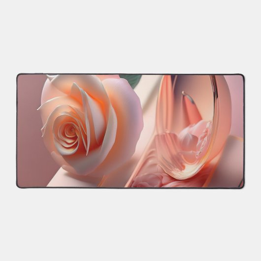 カスタムデスクマット デスクマット (正面)