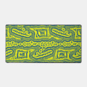 カスタムデスクマット デスクマット (正面)