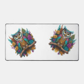 カスタムデスクマット デスクマット (正面)