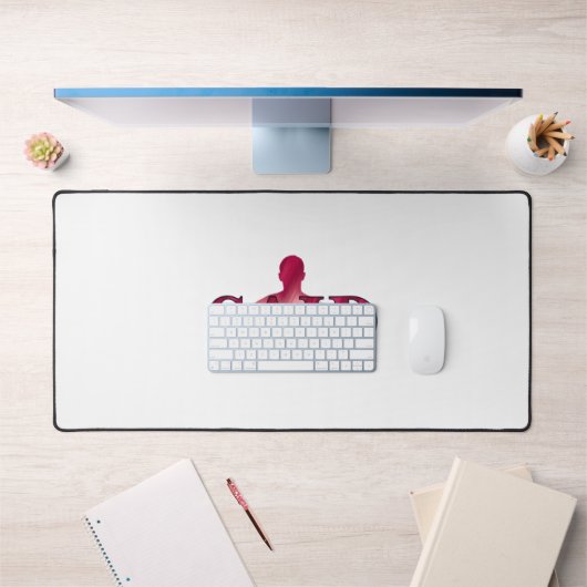 カスタムデスクマット デスクマット (オフィス1)