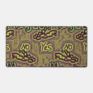 カスタムデスクマット デスクマット