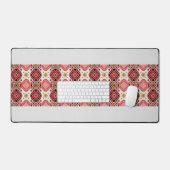 カスタムデスクマット デスクマット (キーボード&マウス)