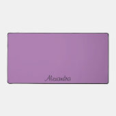 カスタムデスクマット デスクマット (正面)