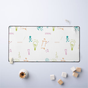 カスタムデスクマット デスクマット