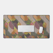 カスタムデスクマット デスクマット (キーボード&マウス)