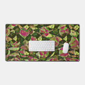 カスタムデスクマット デスクマット (キーボード&マウス)