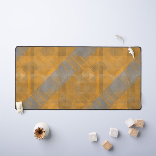 カスタムデスクマット デスクマット (キッズテーブル)