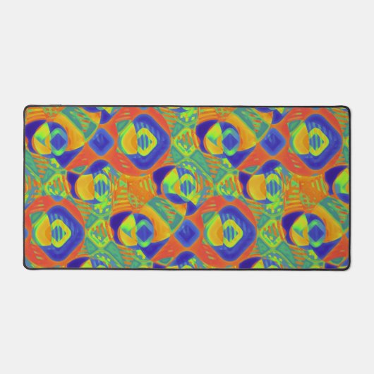 カスタムデスクマット デスクマット (正面)