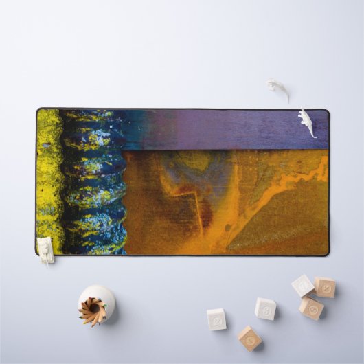 カスタムデスクマット デスクマット (キッズテーブル)