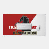 カスタムデスクマット デスクマット (キーボード&マウス)