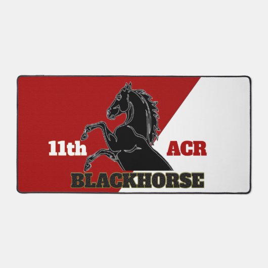 カスタムデスクマット デスクマット (正面)