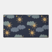 カスタムデスクマット デスクマット (正面)