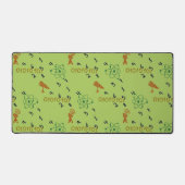 カスタムデスクマット デスクマット (正面)