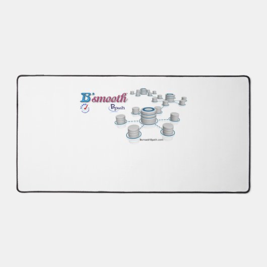 カスタムデスクマット デスクマット (正面)