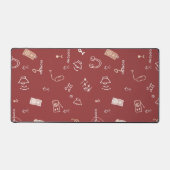 カスタムデスクマット デスクマット (正面)