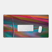 カスタムデスクマット デスクマット (キーボード&マウス)