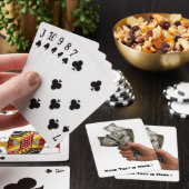 カスタムトランプ トランプ (インサイチュ)