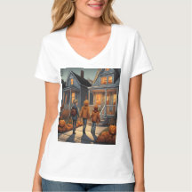 カスタムトリックまたはハロウィーンの治療