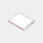 カスタムトリニダード・トバゴ ポストイット (アングル)