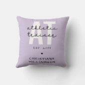 カスタムトレーナーAT運動訓練 クッション (裏面)