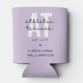 カスタムトレーナーAT運動訓練 缶クーラー (裏面)