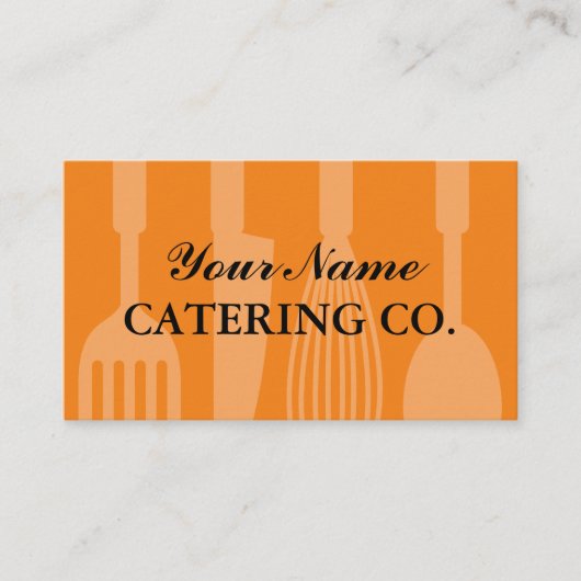 カスタムトレーリング会社の名刺テンプレート 名刺 (正面)