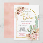 カスタムトンヤ 招待状 (正面/裏面)