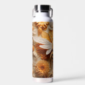 カスタムトール真空絶縁水ボトル ウォーターボトル (正面)