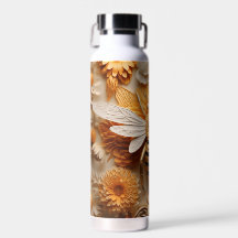 カスタムトール真空絶縁水ボトル