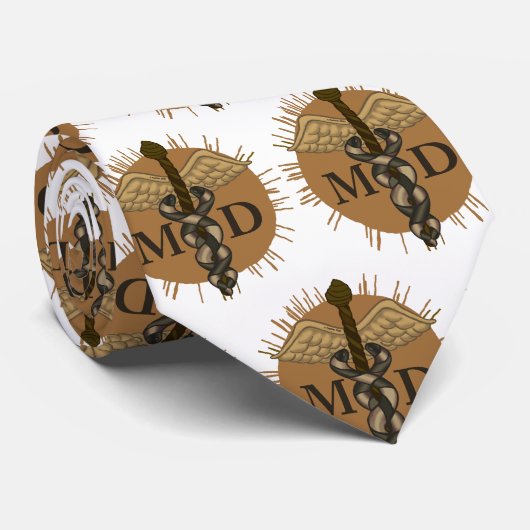 カスタムドクタータイ ネクタイ (ロール)