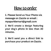 カスタムドッグポートレートキャンバス – ノーブルスタイル キャンバスプリント