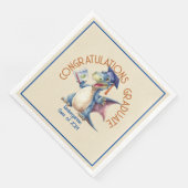 カスタムドラゴン幼稚園卒園 (コーナー)