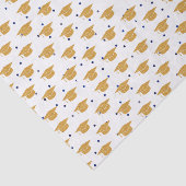 カスタムドラゴン幼稚園卒園 薄葉紙 (詳細)