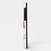 カスタムナストラiPhone 5ケース – メイト Case-Mate iPhoneケース (裏面/左)