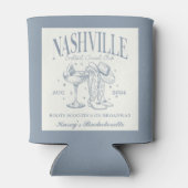 カスタムナッシュビルバチェロレッテロデオカクテル 缶クーラー (裏面)