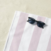 カスタムナッシュビルバチェロレッテロデオビーチタオル ビーチタオル (インサイチュ)