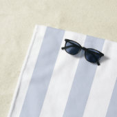 カスタムナッシュビルバチェロレッテロデオビーチタオル ビーチタオル (インサイチュ)