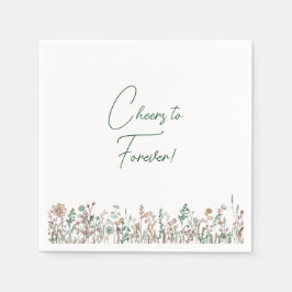 カスタムナプキン スタンダードカクテルナプキン