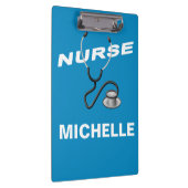 カスタムナース名 クリップボード (右)