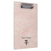 カスタムナース クリップボード (右)