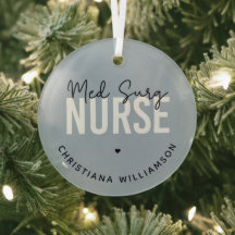 カスタムナース |医療用ナース